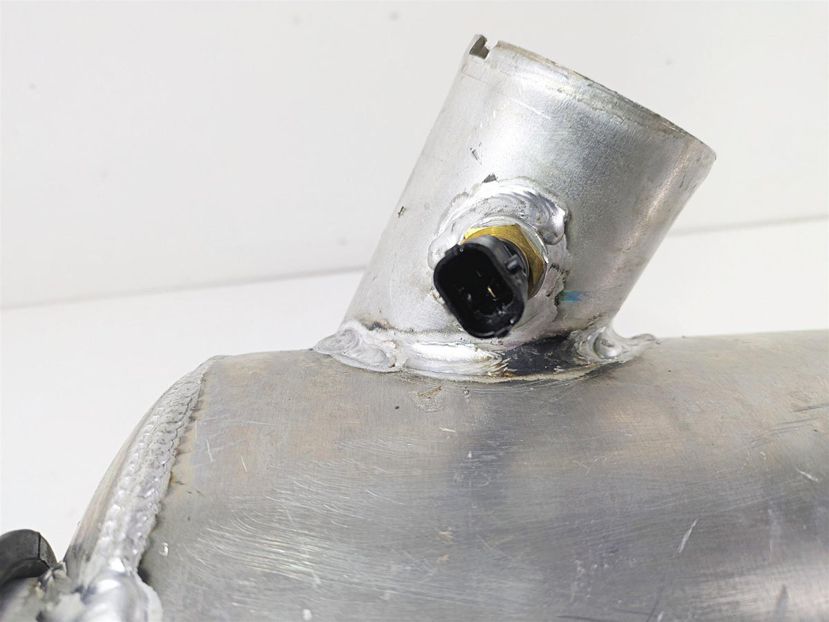 2024 Sea-Doo GTX 230 Exhaust Muffler Silencer Can Pipe 274001685 {{ shop.shopifyCountryName }} - Mototech271