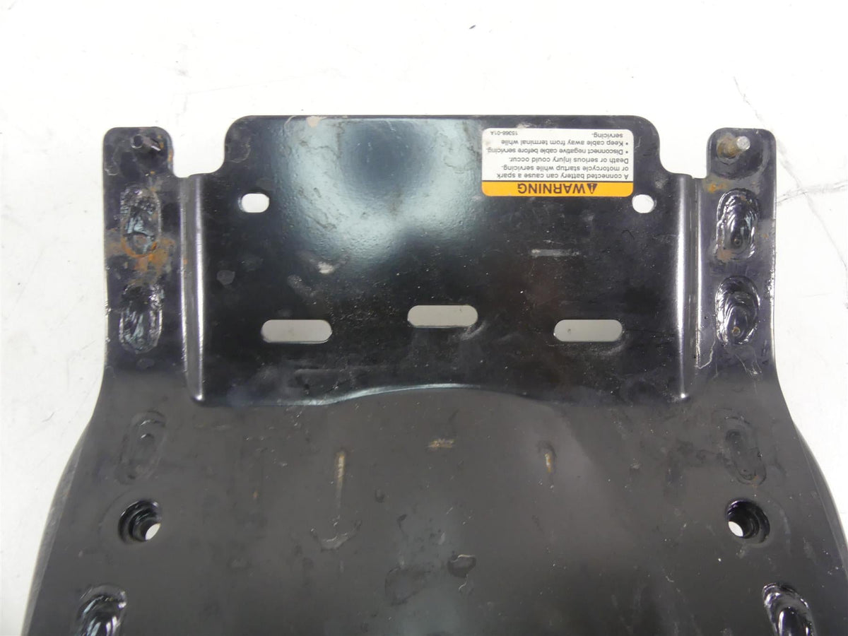2013 Harley VRSCF Muscle V-Rod Rear Inner Fender Subframe Mounts -Read 48527-09 {{ shop.shopifyCountryName }} - Mototech271