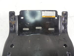 2013 Harley VRSCF Muscle V-Rod Rear Inner Fender Subframe  Mounts -Read 48527-09 | Mototech271