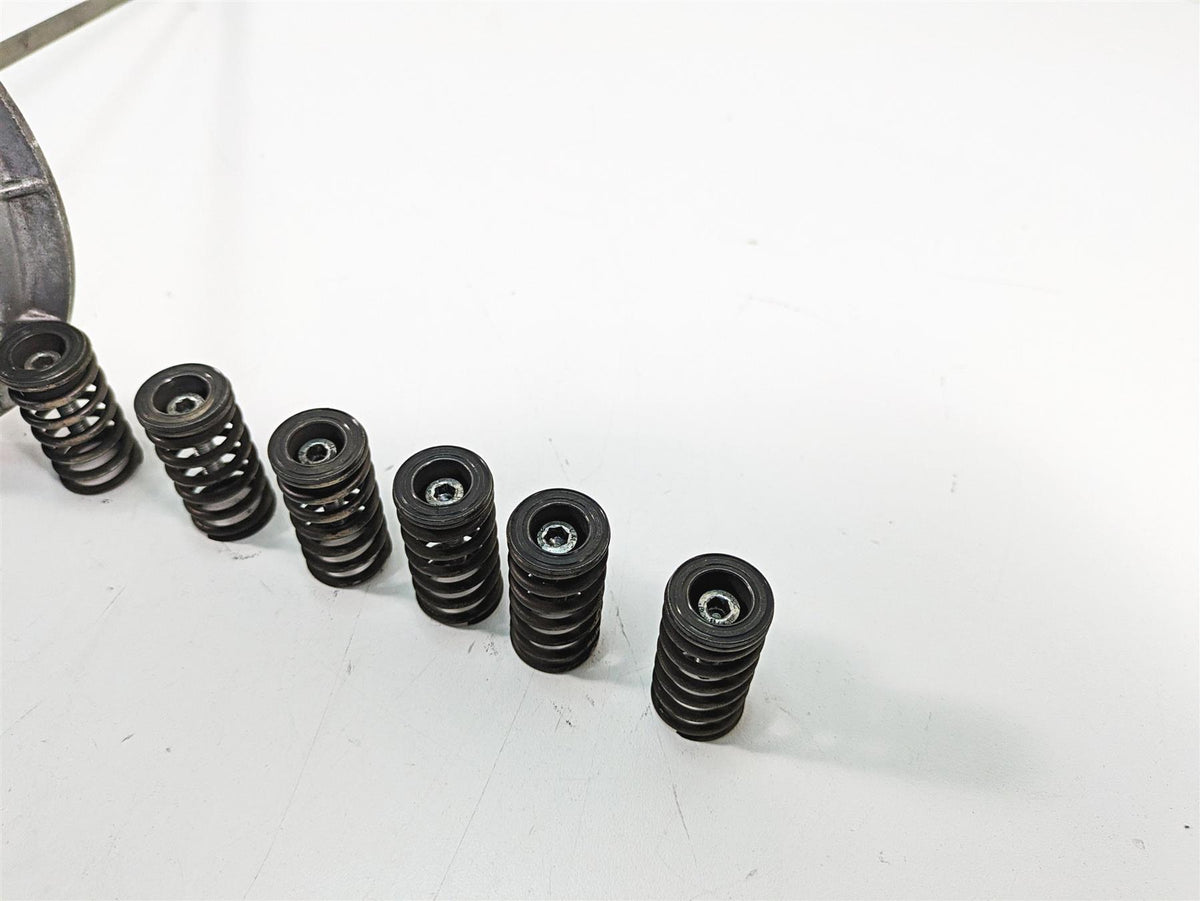 2011 Ducati Hypermotard 1100 Evo SP Clutch Pressure Plate Spring Set 19420431A {{ shop.shopifyCountryName }} - Mototech271