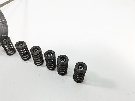 2011 Ducati Hypermotard 1100 Evo SP Clutch Pressure Plate Spring Set 19420431A {{ shop.shopifyCountryName }} - Mototech271
