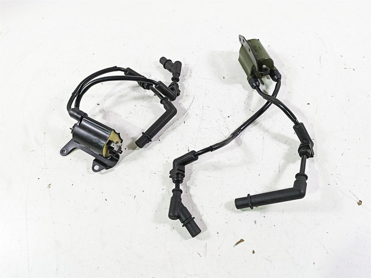 2002 Honda VTX1800 Retro Ignition Coil Set 30510-MCC-003 30510-MM8-003 {{ shop.shopifyCountryName }} - Mototech271