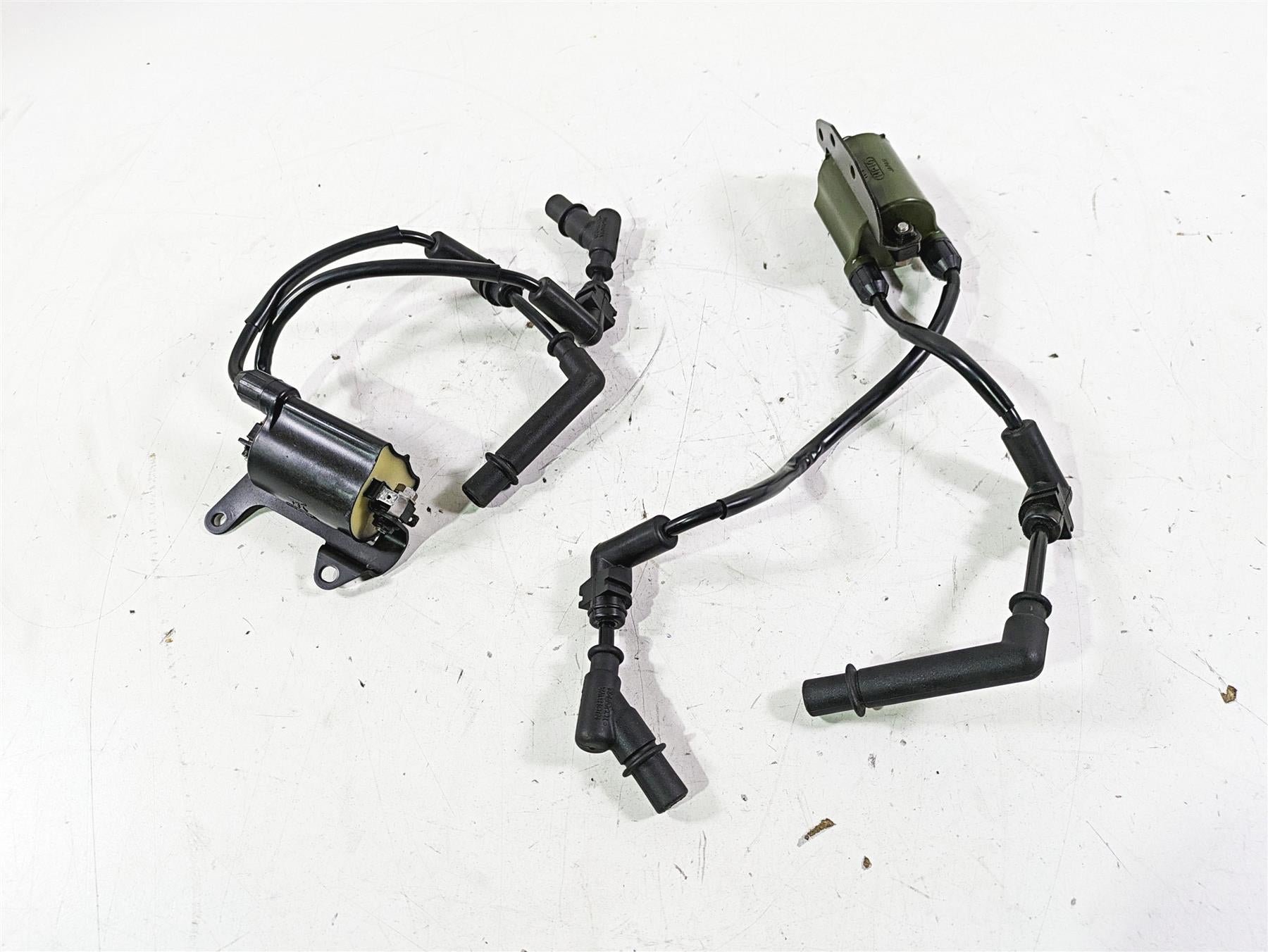 2002 Honda VTX1800 Retro Ignition Coil Set 30510-MCC-003 30510-MM8-003 {{ shop.shopifyCountryName }} - Mototech271
