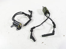 Load image into Gallery viewer, 2002 Honda VTX1800 Retro Ignition Coil Set 30510-MCC-003 30510-MM8-003
