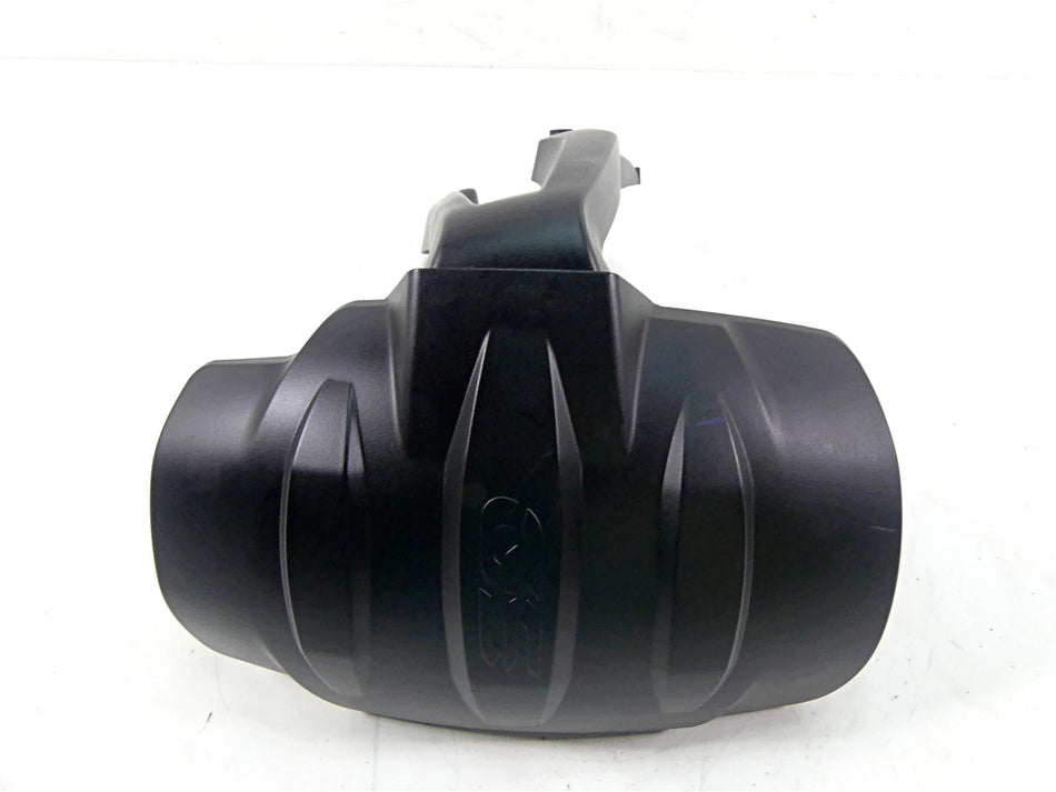 2014 BMW R1200GS K50 Rear Tire Mudflap Mud Guard Back Fender 46628533657 {{ shop.shopifyCountryName }} - Mototech271