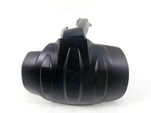 Load image into Gallery viewer, 2014 BMW R1200GS K50 Rear Tire Mudflap Mud Guard Back Fender 46628533657
