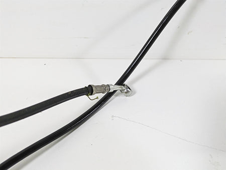 2008 Harley Touring FLHTCU E-Glide 105TH Front Abs Brake Lines 41679-08 40612-08 {{ shop.shopifyCountryName }} - Mototech271