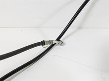 Load image into Gallery viewer, 2008 Harley Touring FLHTCU E-Glide 105TH Front Abs Brake Lines 41679-08 40612-08 | Mototech271
