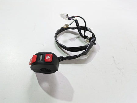 2020 KTM 1290 Super Adventure R Right Hand Control Switch Kill Start 61411174100 {{ shop.shopifyCountryName }} - Mototech271