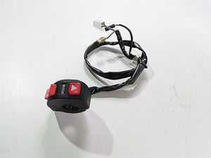 2020 KTM 1290 Super Adventure R Right Hand Control Switch Kill Start 61411174100
