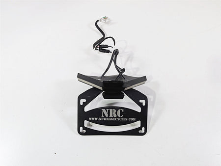 2022 Ducati Panigale V4 S V4S NRC Rear Blinker Fender Eliminator - Bent-Mototech271