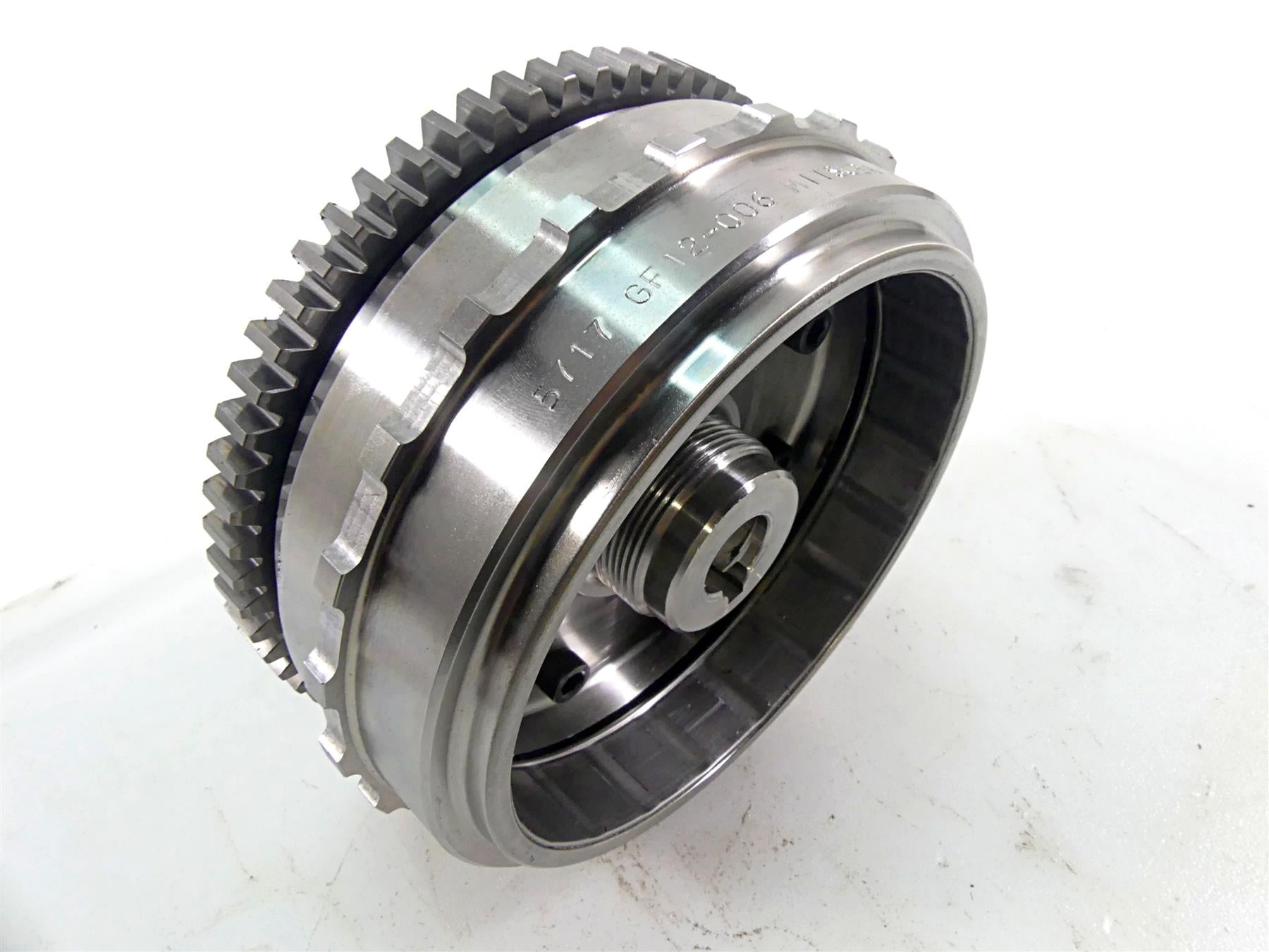 2016 KTM 1290 Super Duke R Ignition Flywheel Fly & Starter Clutch 60239105000 {{ shop.shopifyCountryName }} - Mototech271