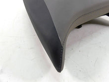 Load image into Gallery viewer, 2016 BMW R1200GS Adv K51 Rear Seat Saddle Unheated 8540918
