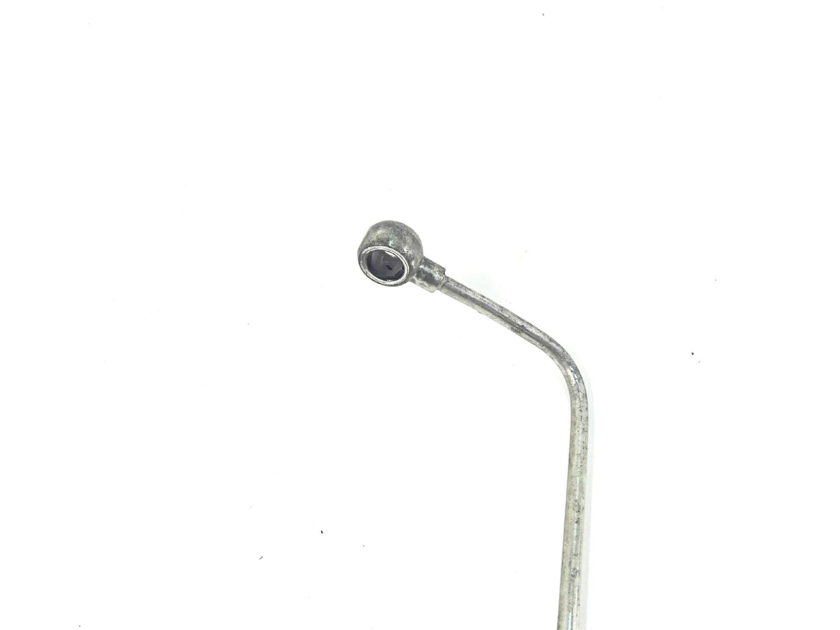 2012 Ducati Monster 1100 EVO Rear Abs Brake Line Hose Set 61940522A 61940462B {{ shop.shopifyCountryName }} - Mototech271