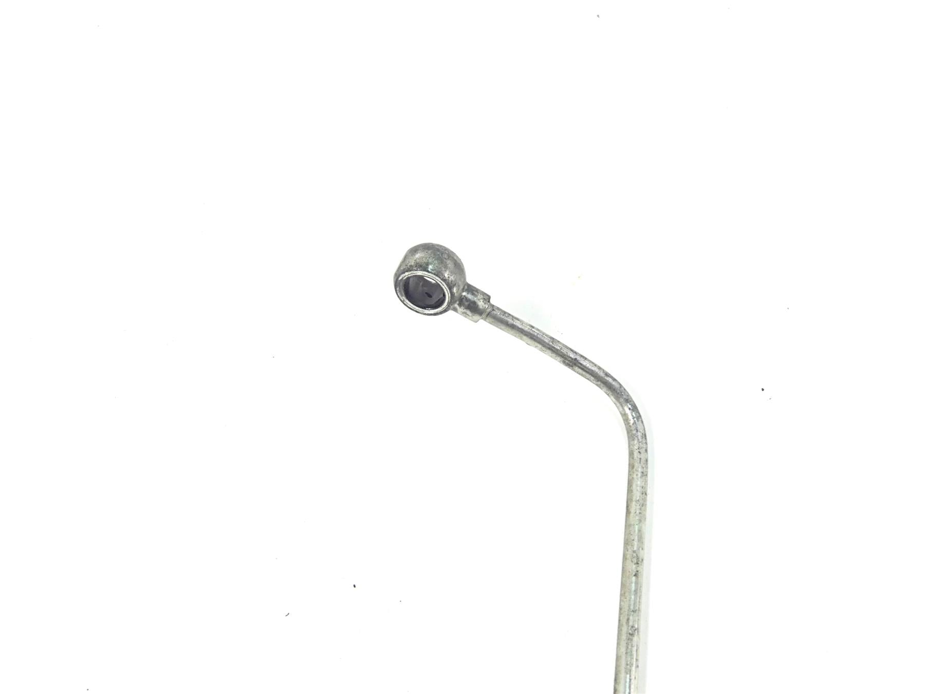 2012 Ducati Monster 1100 EVO Rear Abs Brake Line Hose Set 61940522A 61940462B {{ shop.shopifyCountryName }} - Mototech271