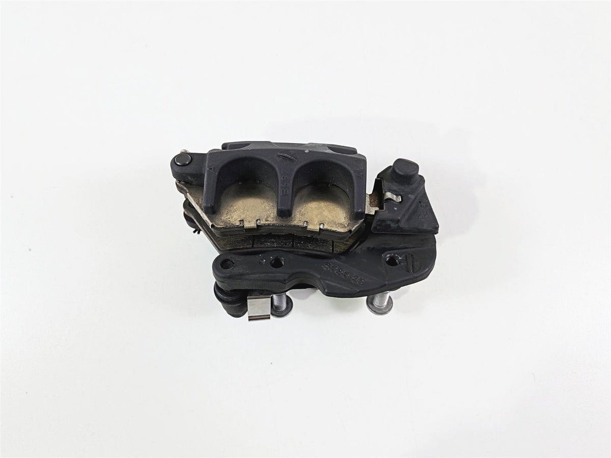 2023 BMW R1250RT RTP K52 Rear Black Brembo Brake Caliper 34218535160 {{ shop.shopifyCountryName }} - Mototech271