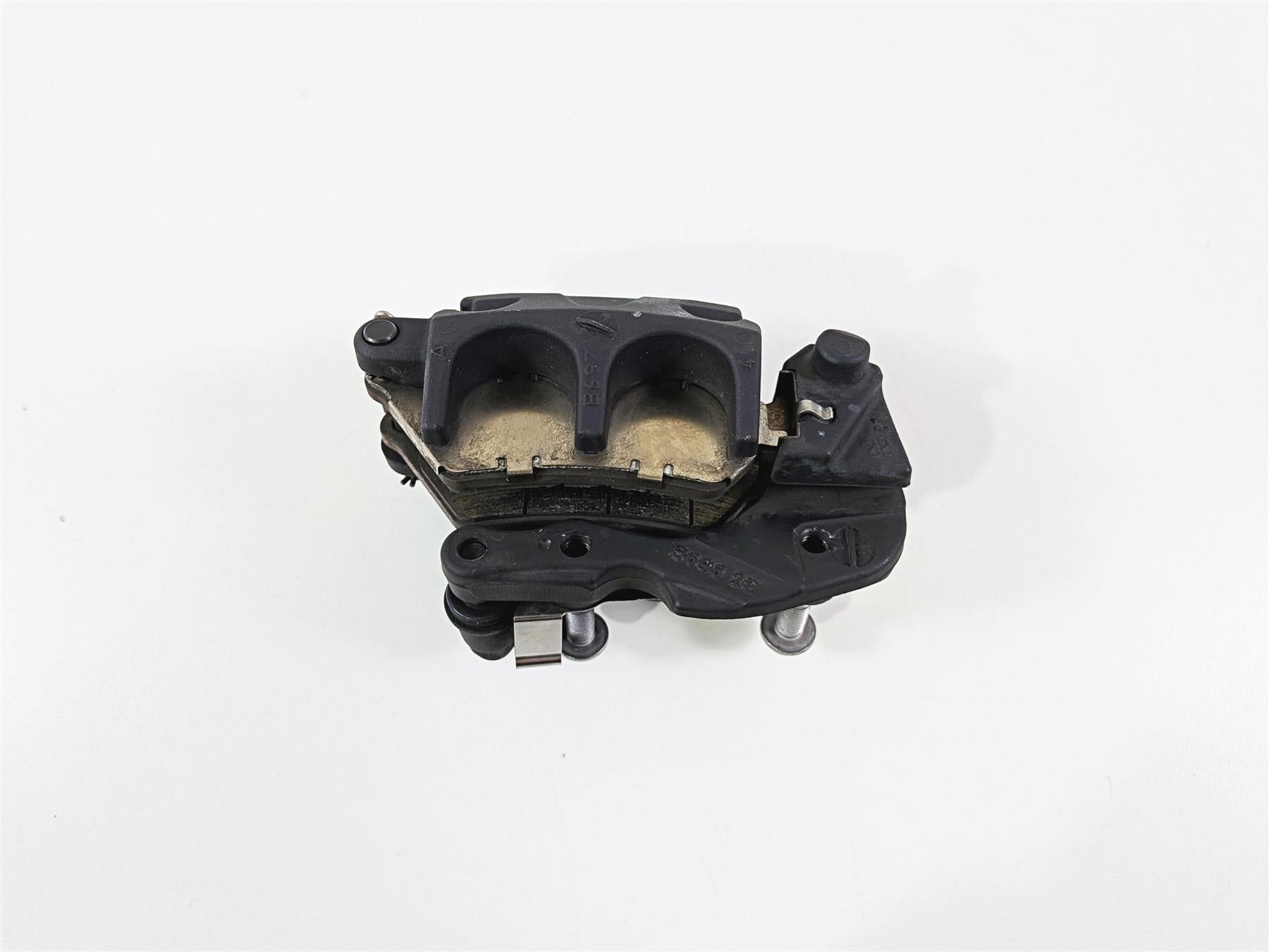 2023 BMW R1250RT RTP K52 Rear Black Brembo Brake Caliper 34218535160 {{ shop.shopifyCountryName }} - Mototech271
