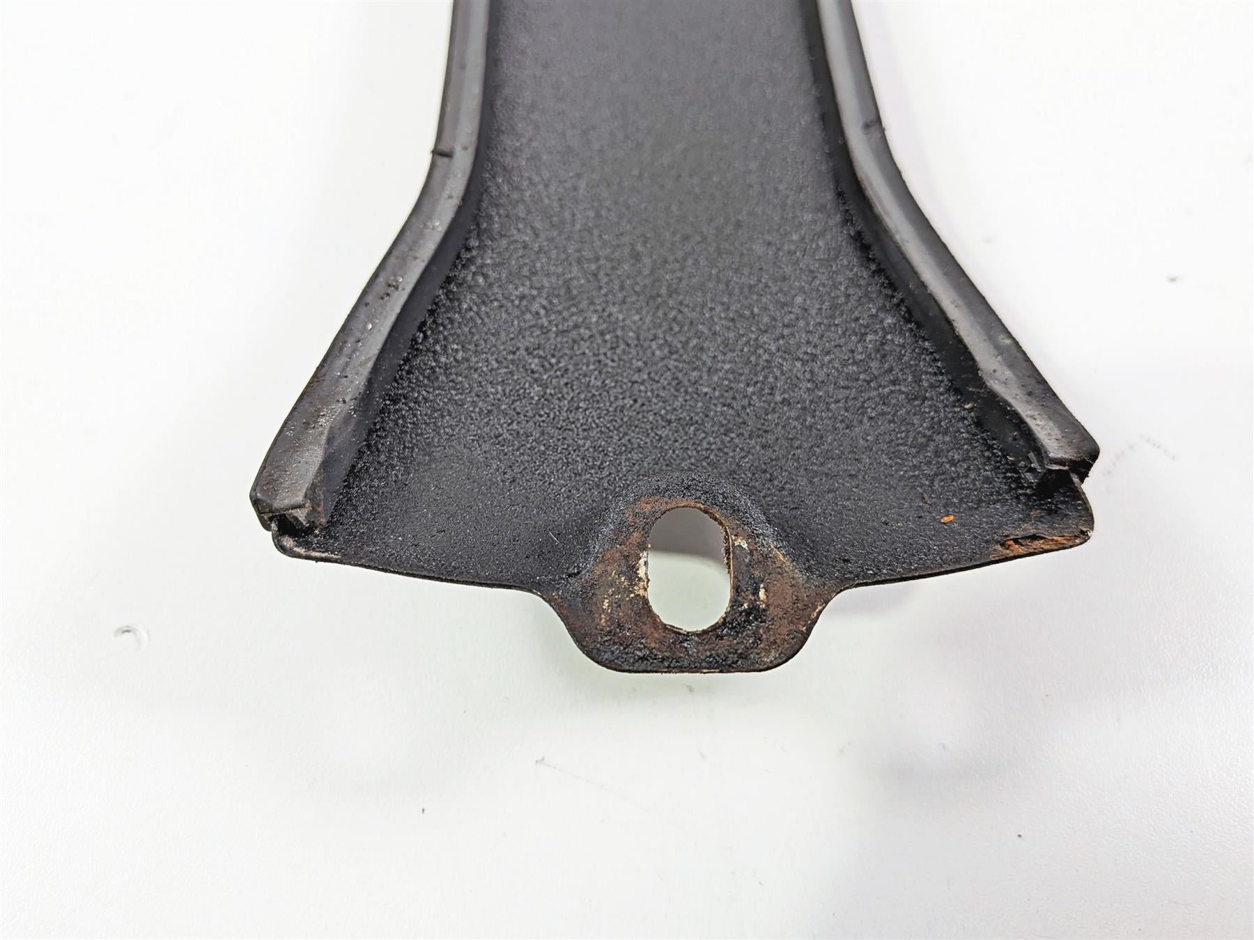 2007 Harley Dyna FXDB Street Bob Upper Fuel Tank Dash Panel Cover 61705-06 {{ shop.shopifyCountryName }} - Mototech271