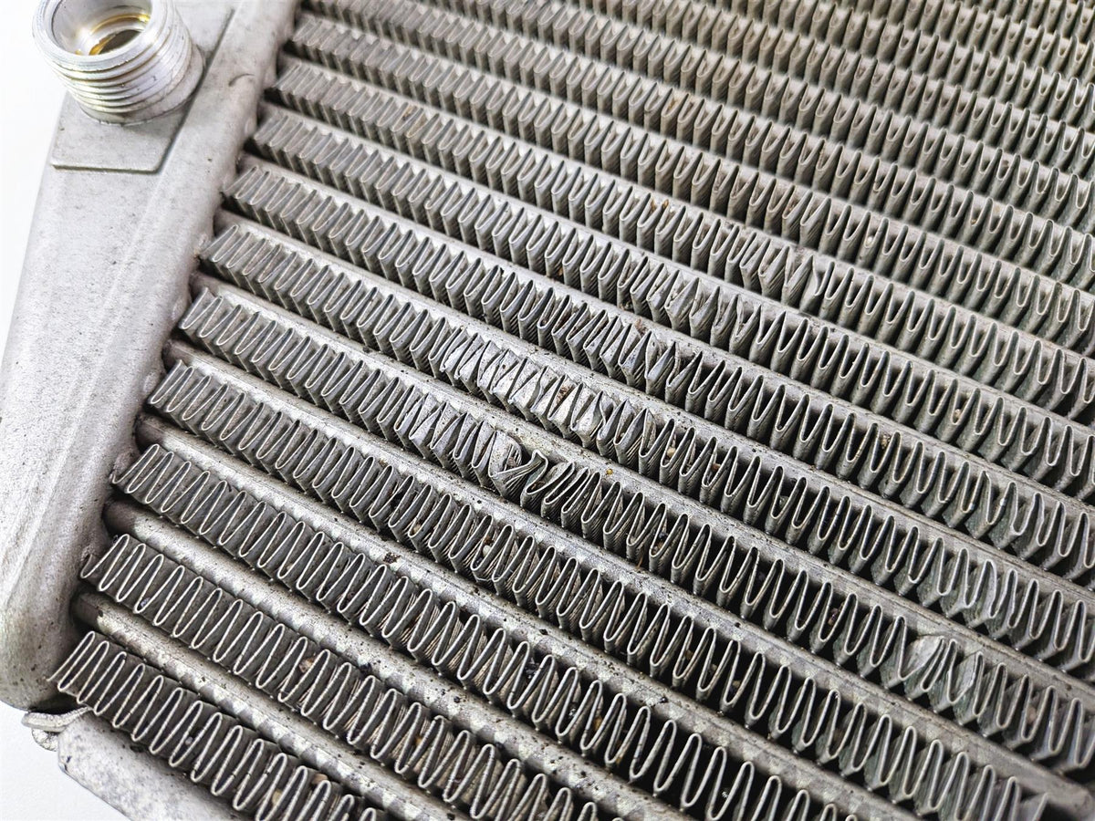 2023 Ducati Streetfighter V4 Oil Cooler Radiator & Lines 54811364A-Mototech271