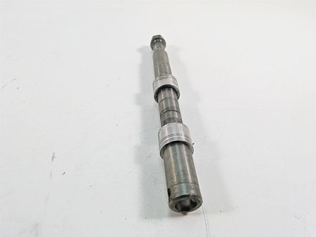 2013 Harley Touring FLHX Street Glide Front Axle Wheel Spindle 25mm 41547-07A {{ shop.shopifyCountryName }} - Mototech271