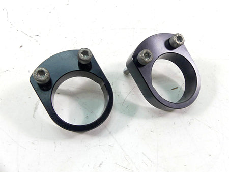 2010 Kawasaki ZX1400 ZX14 R Ninja Helibar Handlebar Handle Bar Riser Set HC2614K {{ shop.shopifyCountryName }} - Mototech271