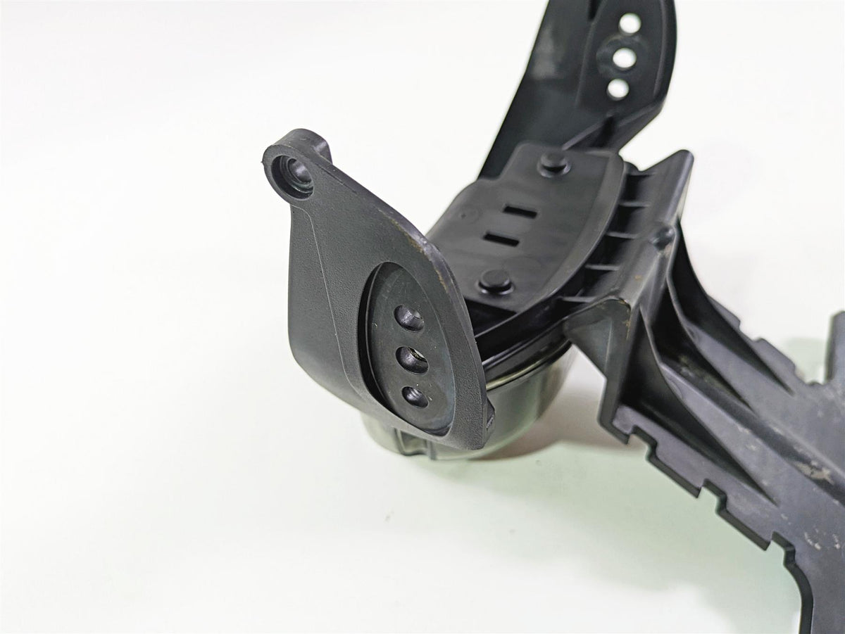 2009 Harley XR1200 Sportster Led Taillight & Plate Holder Set 68257-08 {{ shop.shopifyCountryName }} - Mototech271
