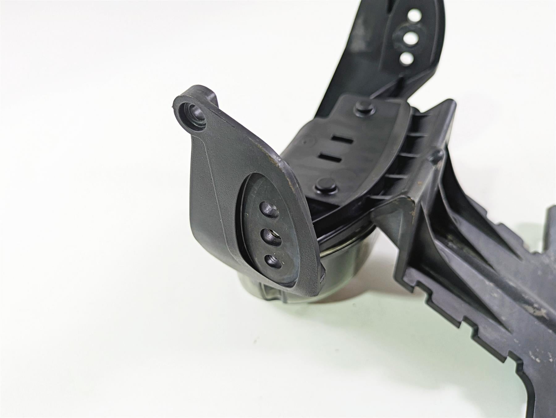 2009 Harley XR1200 Sportster Led Taillight & Plate Holder Set 68257-08 {{ shop.shopifyCountryName }} - Mototech271