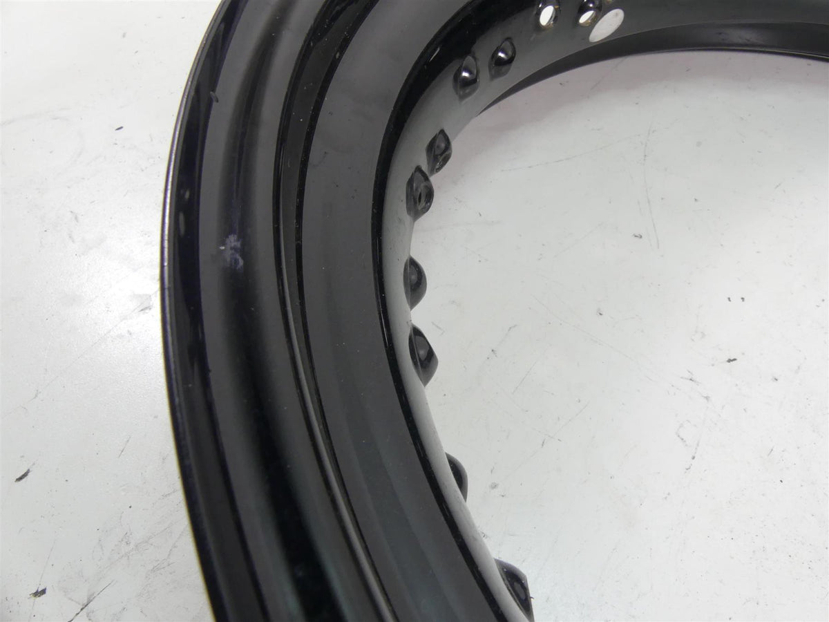 2010 Harley FXDWG Dyna Wide Glide Rear Wheel Rim17x4.5 41430-09A {{ shop.shopifyCountryName }} - Mototech271