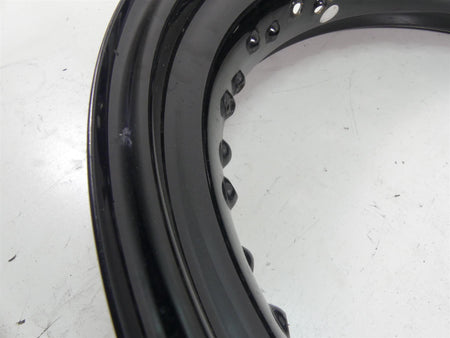 2010 Harley FXDWG Dyna Wide Glide Rear Wheel Rim17x4.5 41430-09A {{ shop.shopifyCountryName }} - Mototech271