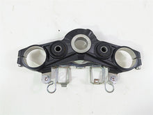 Load image into Gallery viewer, 2020 Kawasaki Z900 ZR900 Upper Triple Tree Steering Clamp 44039-0167-18R
