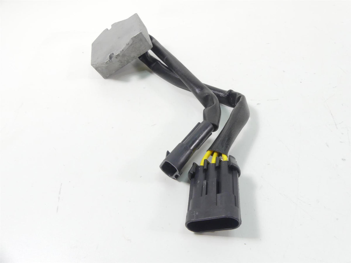 2015 Eric Buell Racing 1190SX Rectifier Voltage Regulator Y0302.1B7 {{ shop.shopifyCountryName }} - Mototech271