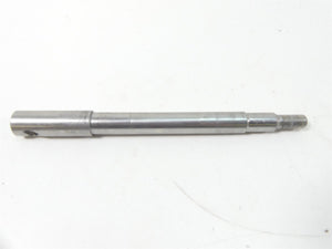2001 Harley Davidson XL1200 Sportster Straight Front Axle Wheel Spindle 43895-00 | Mototech271