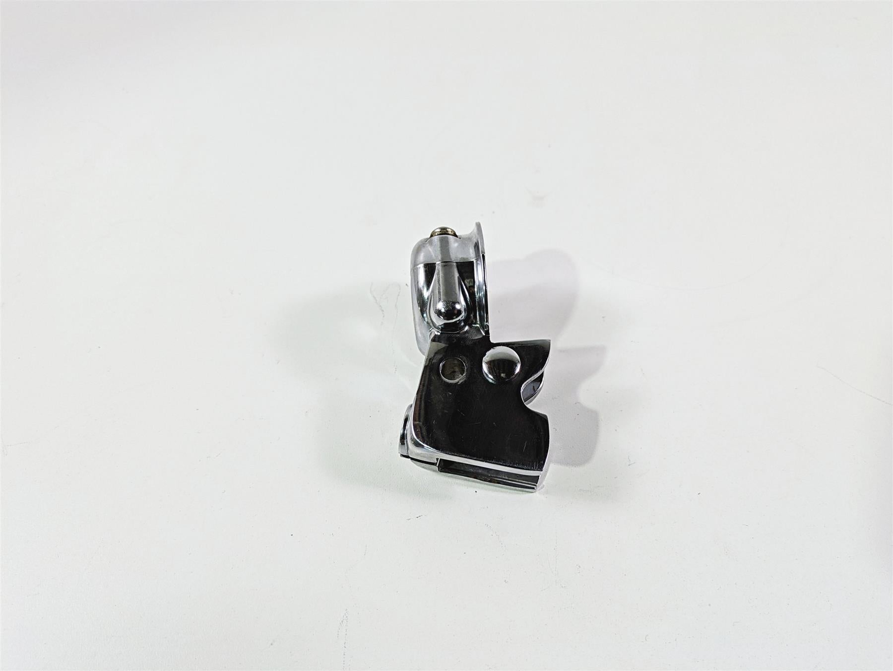 2004 Big Dog Chopper Harley Davidson Chrome Clutch Perch {{ shop.shopifyCountryName }} - Mototech271
