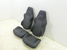 Load image into Gallery viewer, 2015 Arctic Wild Cat 700 Sport LTD Driver Passenger Seat Set 5506-215
