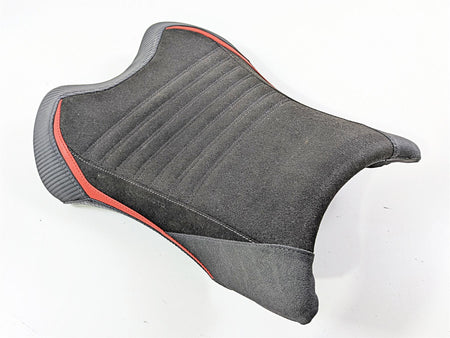 2022 Kawasaki ZX10R ZX1000 Ninja Luimoto Front Rider Seat Saddle 3481102 K130-2 {{ shop.shopifyCountryName }} - Mototech271