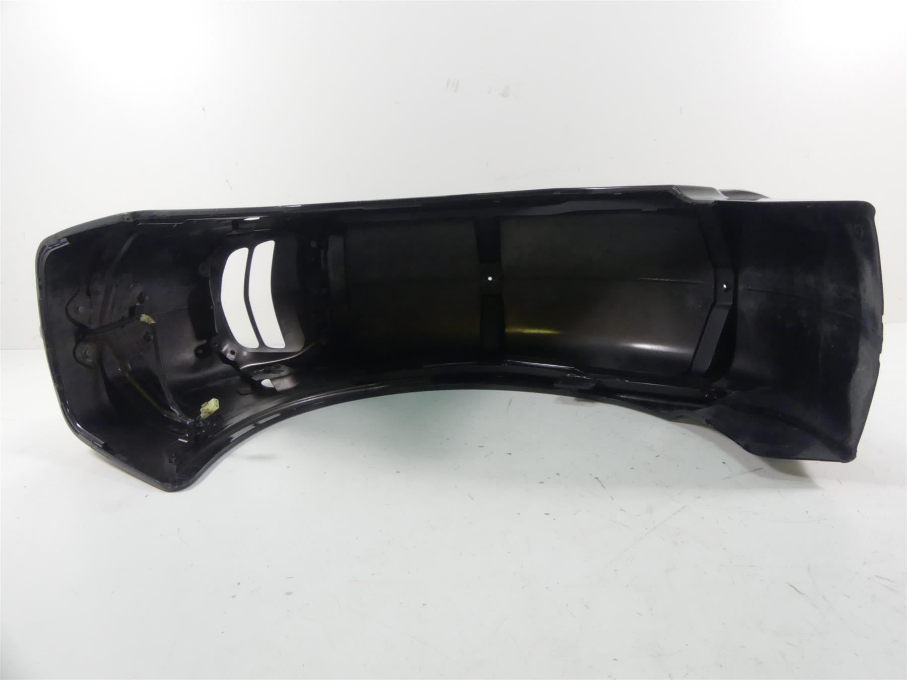 2008 Honda V-Twin VTX1800 N3 Rear Fender - Read 80110-MCV-K00 | Mototech271