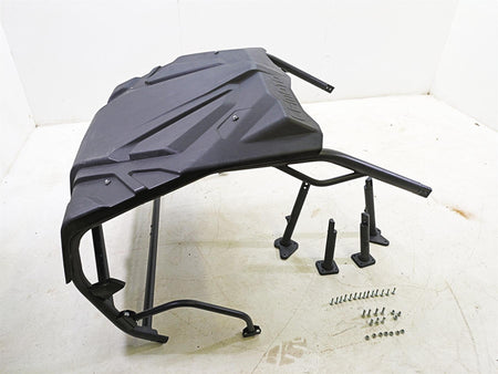 2021 CFMoto Zforce 500 Trail Roll Over Cage & Roof Top 7000-230400-1BB0 {{ shop.shopifyCountryName }} - Mototech271