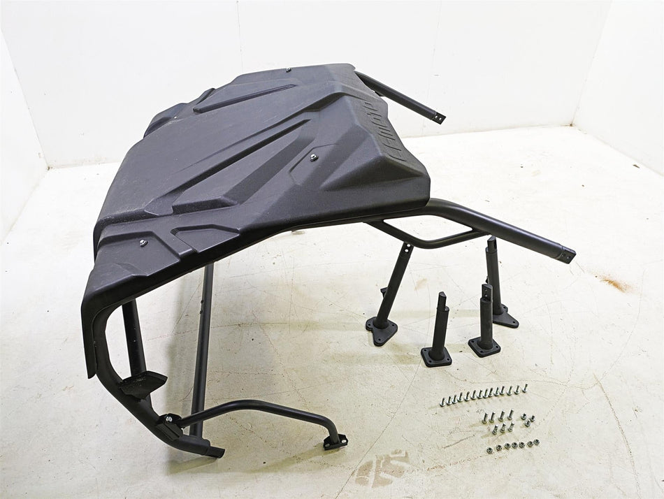 2021 CFMoto Zforce 500 Trail Roll Over Cage & Roof Top 7000-230400-1BB0 {{ shop.shopifyCountryName }} - Mototech271