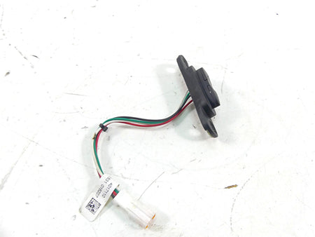 2019 Indian Chieftain Classic Electrical Saddlebag Lock Switch 4017110 {{ shop.shopifyCountryName }} - Mototech271