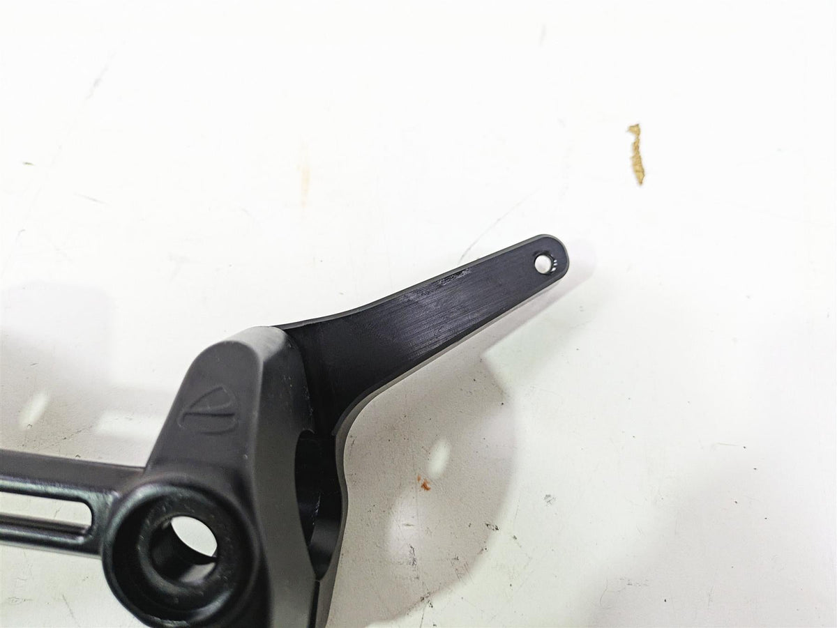 2023 Ducati Monster 937 SP Handlebar Holder & Steering Damper Mount 36015951AA {{ shop.shopifyCountryName }} - Mototech271
