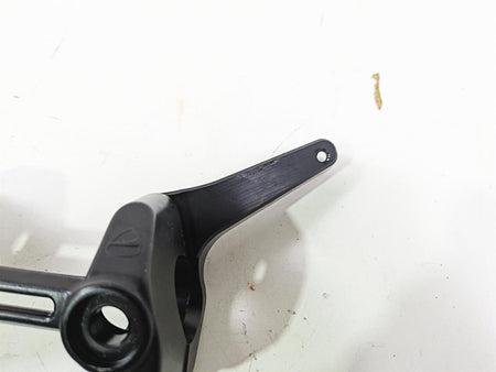 2023 Ducati Monster 937 SP Handlebar Holder & Steering Damper Mount 36015951AA {{ shop.shopifyCountryName }} - Mototech271