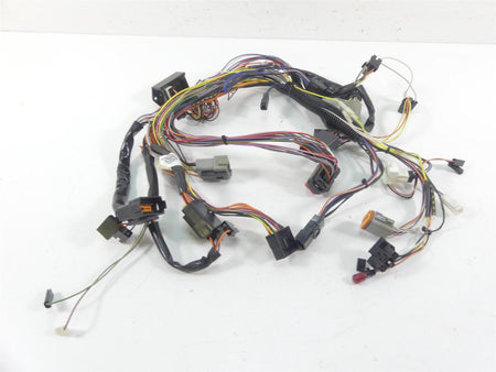 1999 Harley Touring FLHTCUI Electra Glide Front Nose Wiring Harness 70232-98 {{ shop.shopifyCountryName }} - Mototech271