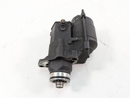2009 Harley FXDC Dyna Super Glide Custom Engine Starter Motor 31618-06A {{ shop.shopifyCountryName }} - Mototech271