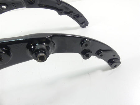 2016 Harley Touring FLHR Road King Straight Rear Sub Frame Subframe 48079-09BHP {{ shop.shopifyCountryName }} - Mototech271