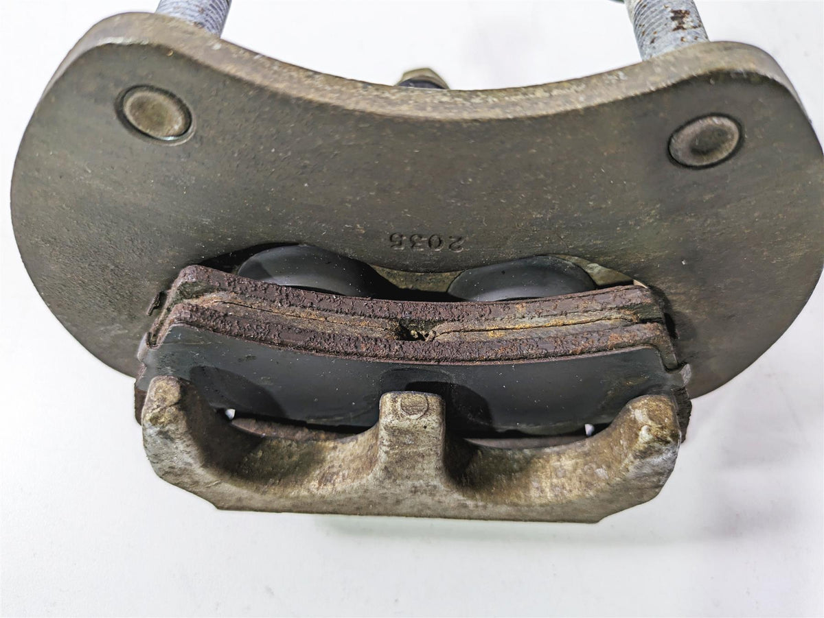 2020 Polaris RZR XP 1000 EPS Rear Brake Caliper Set L 1912141 R 1912142 {{ shop.shopifyCountryName }} - Mototech271