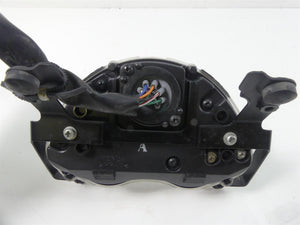 2009 Honda VTX1300 Touring Speedometer 21K Gauges Instrument 37200-MEA-911