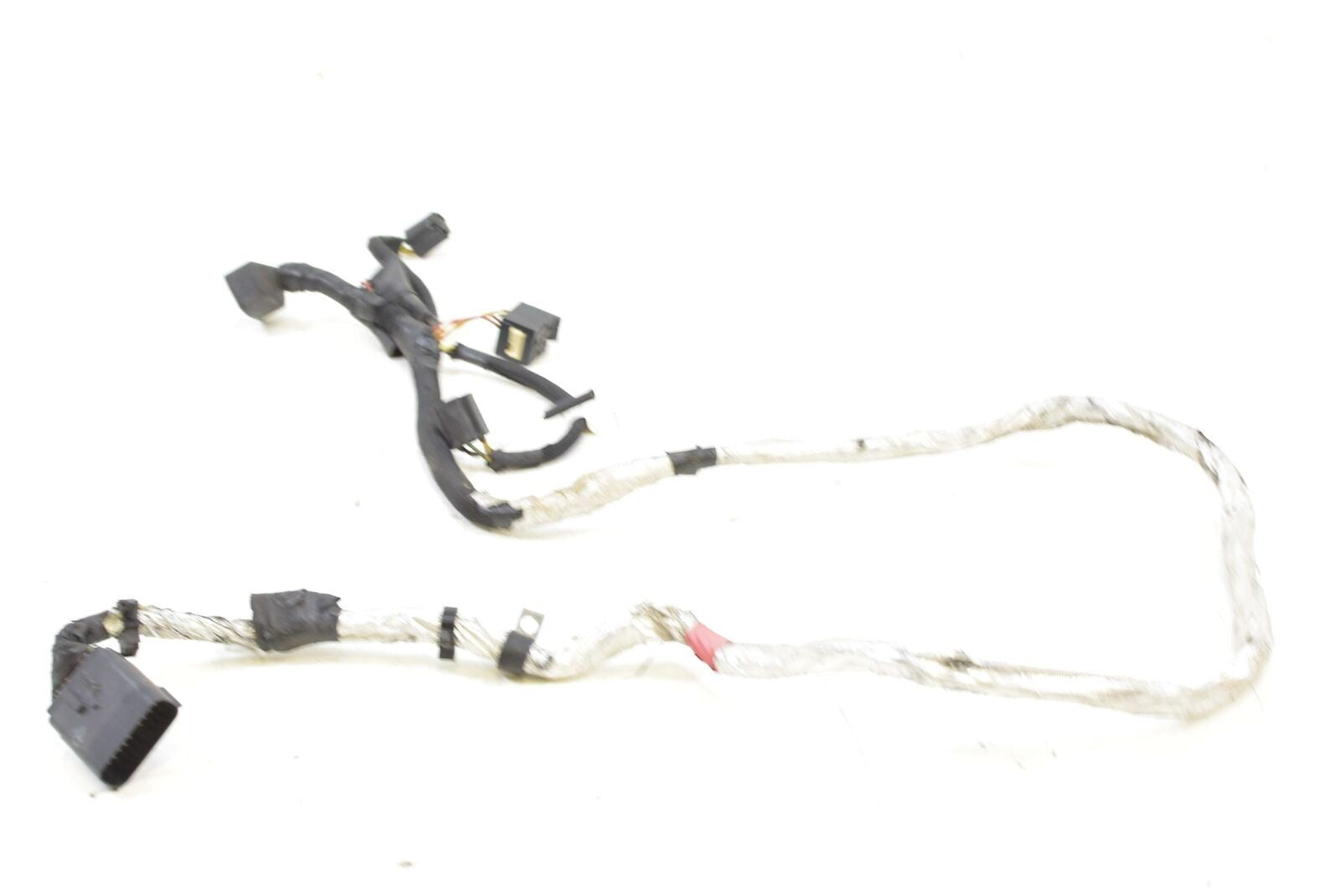 2010 Polaris Dragon RMK 800 S10PG8ESA Gauges Hood Front Wiring Harness 2410900 {{ shop.shopifyCountryName }} - Mototech271