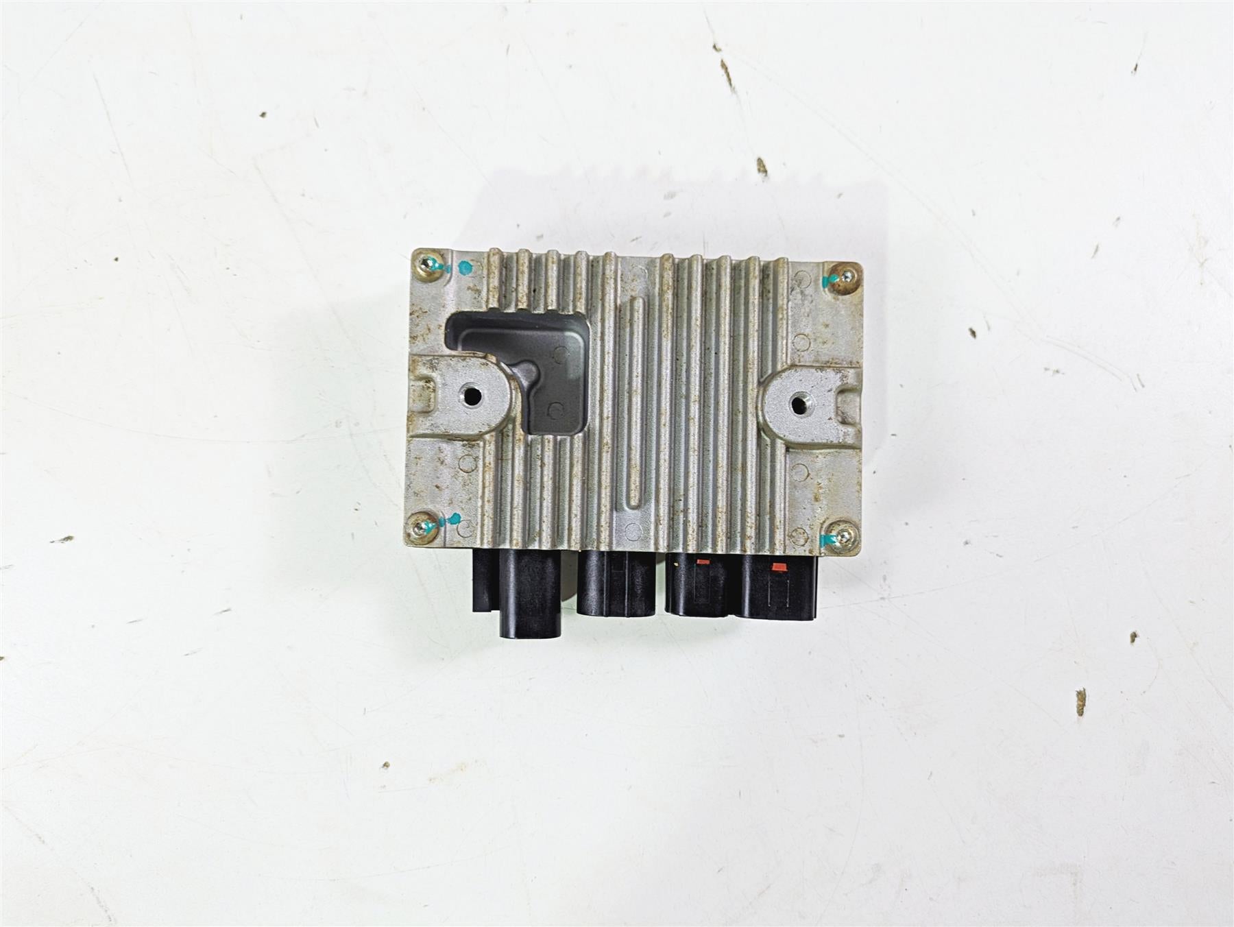 2022 CFMoto Zforce 950 Sport Eps Power Steering Unit Module 5BYV-150810-1300 {{ shop.shopifyCountryName }} - Mototech271