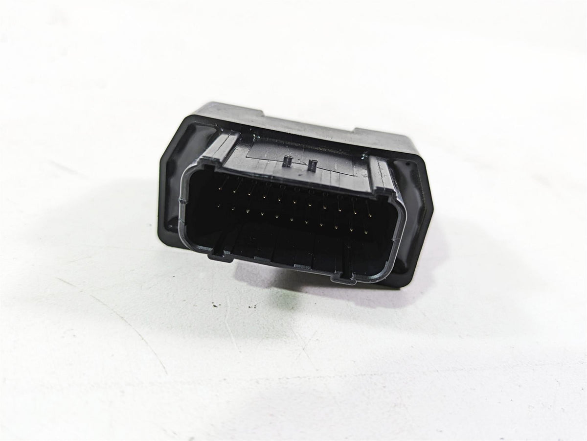 2023 Kawasaki KLR KL 650 Adventure Cdi Ecu Ecm Engine Control Module 21175-1665 {{ shop.shopifyCountryName }} - Mototech271