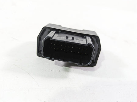 2023 Kawasaki KLR KL 650 Adventure Cdi Ecu Ecm Engine Control Module 21175-1665 {{ shop.shopifyCountryName }} - Mototech271